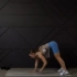 [Heather Robertson]-没有深蹲没有跳跃的减肥燃脂运动，也许可以试试