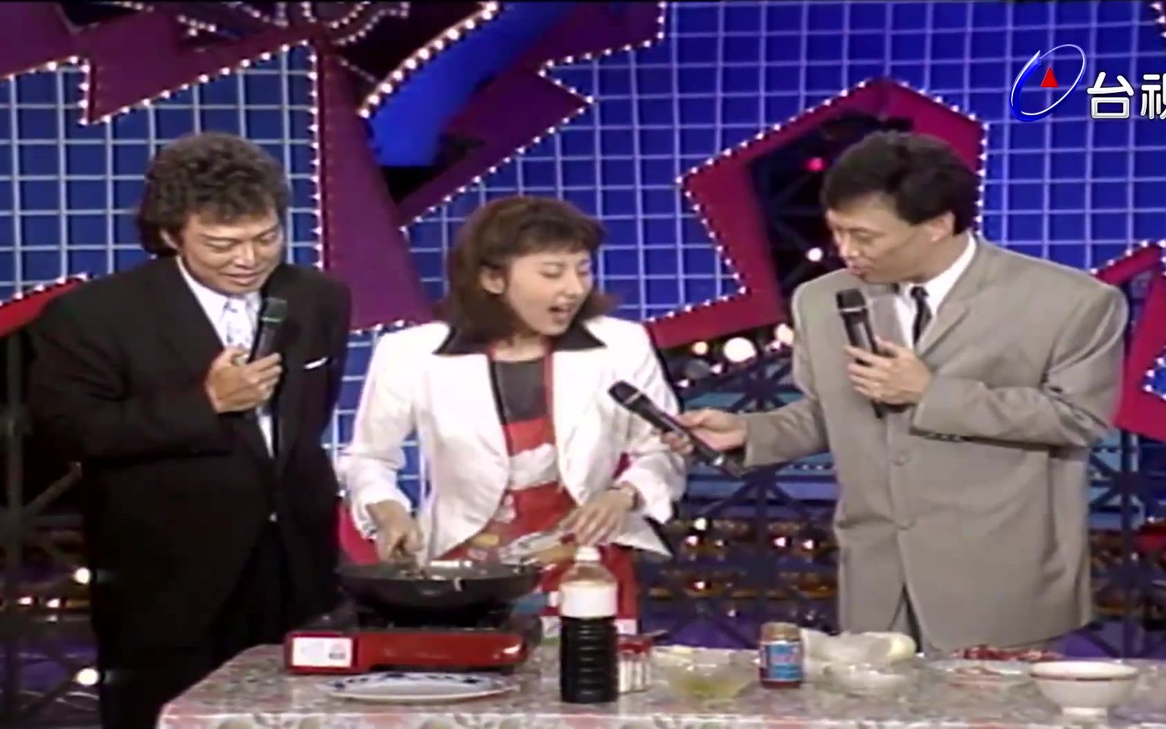 【龍兄虎弟】菲哥說金元萱像死魚 還嫌棄她不會作菜