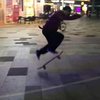 fakie big spin