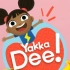 Yakka.Dee.【1-5季】【视频＋音频】英语启蒙动画片