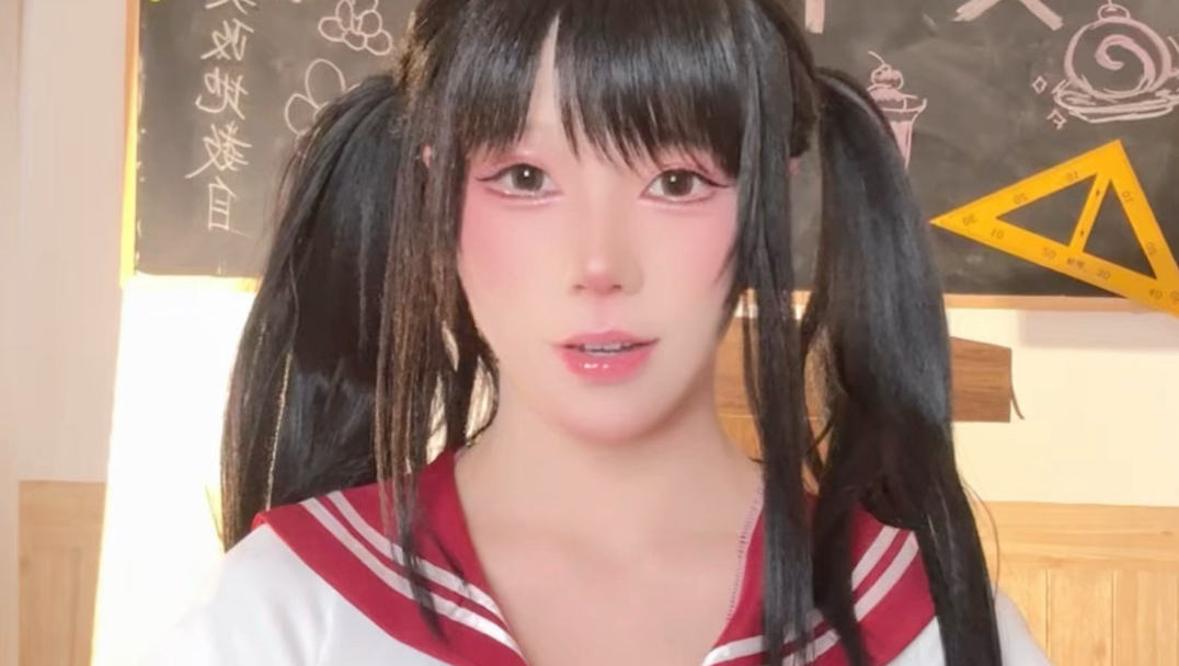 青岛见！宝贝们