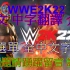 WWE2K22★中文 中字 主選單中文字幕 翻譯介紹★其他的會製作單集的翻譯介紹 歡迎詢問問題 點播比賽唷