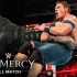 【摔哥解说】WWE三大经典世纪对决！第三战：约翰·塞纳VS罗曼·雷恩斯！