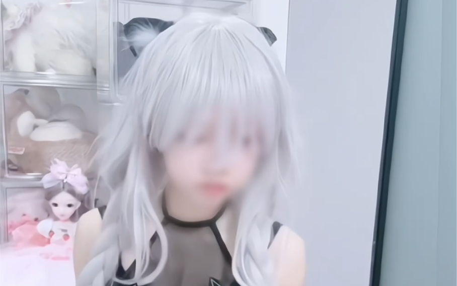 [Softie Cat Cat has become an adult] New work is online, come check it out!