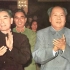 【1964-43新闻简报】毛主席等领导人观看音乐舞蹈史诗《东方红》