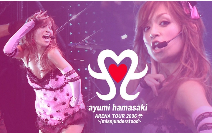 2021年レディースファッション福袋 浜崎あゆみ ayumi hamasaki ARENA