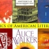 【英语】美国经典文学.TGC:Classics of American Literature