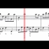 ［小提琴］Fugue in G Minor for Violin & Continuo G小调小提琴与通奏低音赋格曲 B