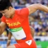 【苏炳添】9秒92夺冠雅加达亚运会男子百米