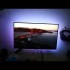 arduino + ws2812b氛围灯效果展示
