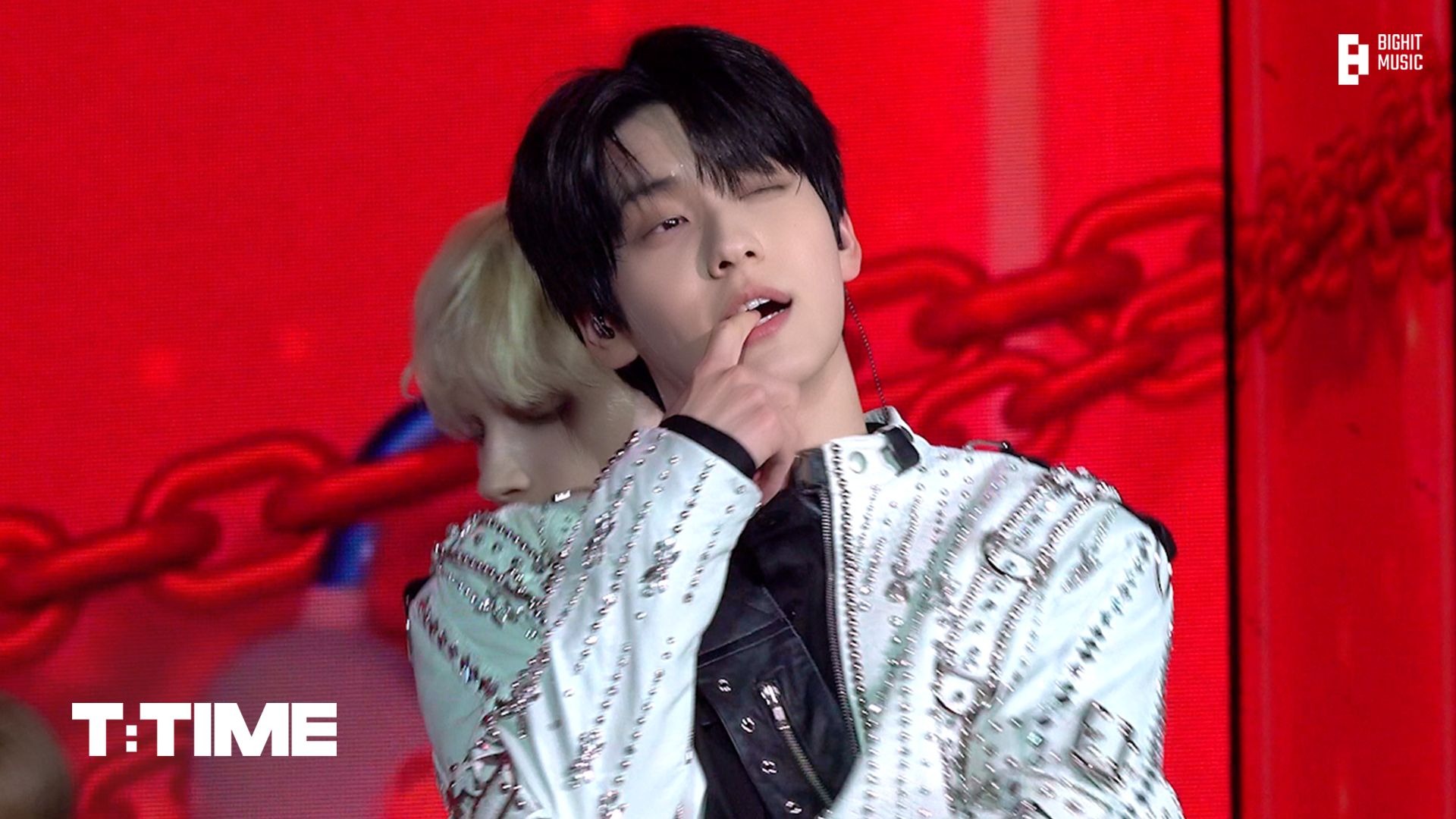 在东京的点点滴滴 | T:TIME | TXT (TOMORROW X TOGETHER)️