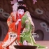 美爆！日本传统歌舞伎表演《藤娘》——坂东玉三郎 1992年9月