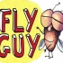 让全球孩子捧腹大笑的英文桥梁书~Fly Guy《苍蝇小子》，全20集 动画版终于来啦！