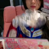 蔡萝莉真容
