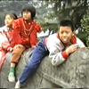 逛公园，学骑自行车，表兄妹之间可怕的童年回忆|1995年河南郑州