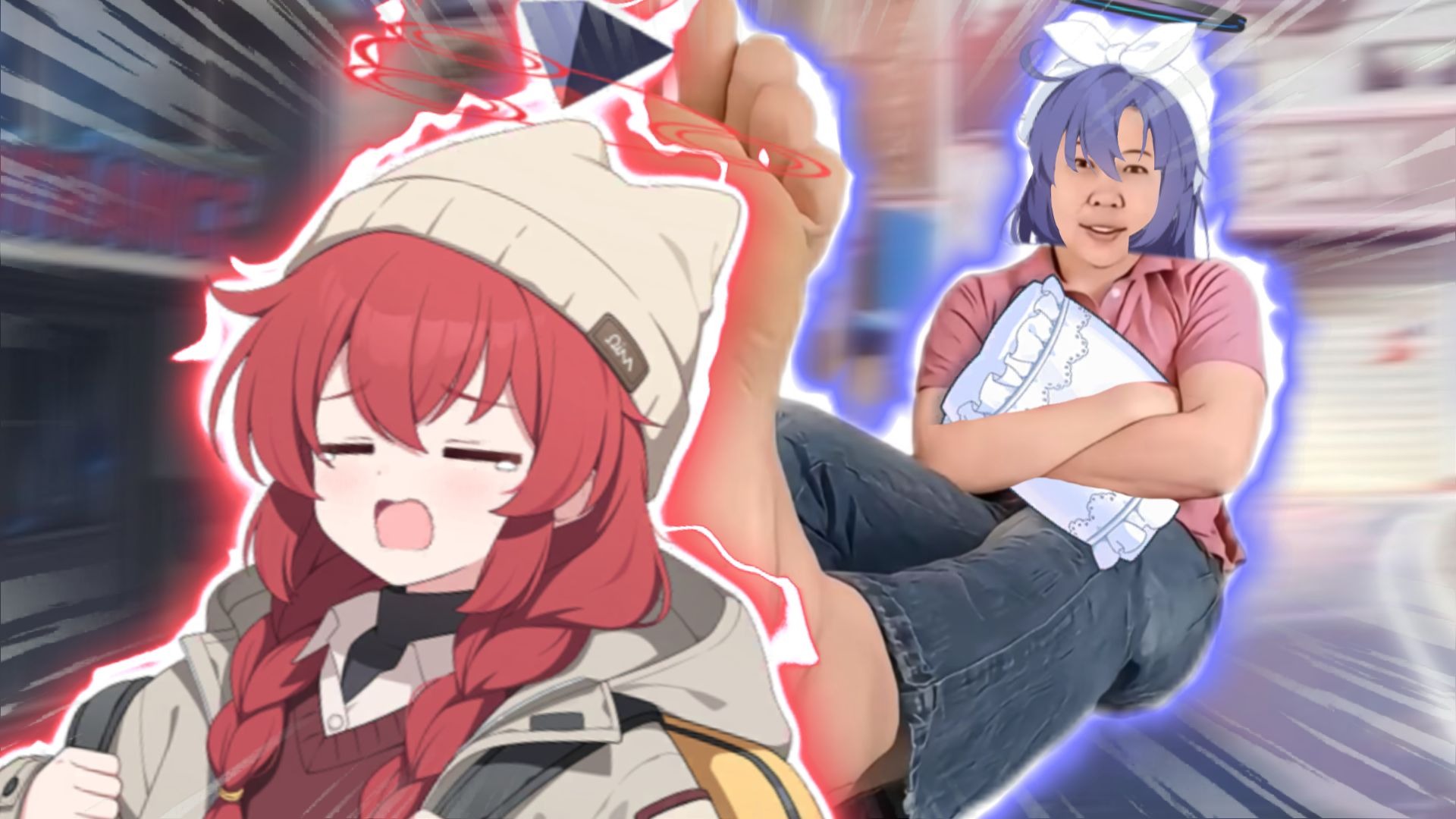 不小心把优香的体重改成100kg了