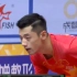 2016乒乓球中国公开赛 男子单打第二轮 张继科VS丹羽孝希 （160917 ittf自录）