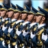 超高颜值宣传片：中国的仪仗队！