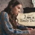 【艾米莉·狄金森】Emily Dickinson • I am a poet.