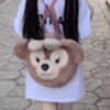 白丝（小小的