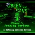 GREEN SANS AMAZING PHASE 1 OFFICIAL PROGRESS