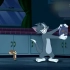 《猫和老鼠》极为诡异的一集，结尾女主人和汤姆说的话至今没懂！