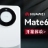 零售版华为Mate60 Pro开箱测试 | 教你到手如何验机 | 4G还是4.999G「科技美学开箱」