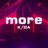 K/DA - MORE舞台背景视频 LED背景 KDA