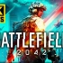 【4K60帧】EA发布《战地2042》官方先导预告 | 10月22日发售 6月13公开实际演示