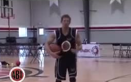 <em class="keyword">加农贝克</em>篮球教学最新合集