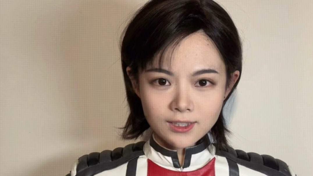 至今没找到驾驭不了的特摄风格(bushi | 社恐泠一的精彩视频-coser家,cosplay爱好者,二次元聚集地,动漫文化,新番资讯,ACG,Coser展示