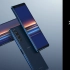 索尼 Sony Xperia 5 Xperia 8 日版 宣传视频