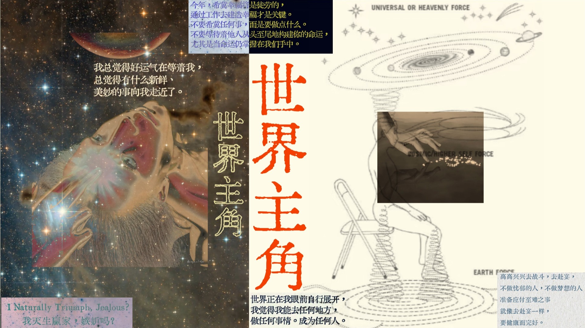 玄一sub|世界主角 |全知全能 无敌 最高模式下的人生剧本-清和玄一-清和玄一-哔哩哔哩视频