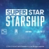 【Superstar Starship】Happy真的不happy！！