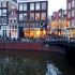 阿姆斯特丹，街头的浪漫