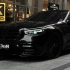 【4K】【Mercedes BRABUS S】用黑老大来形容这辆车一点儿也不为过！