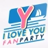 【Y I LOVE YOU FAN PARTY】官方完整版