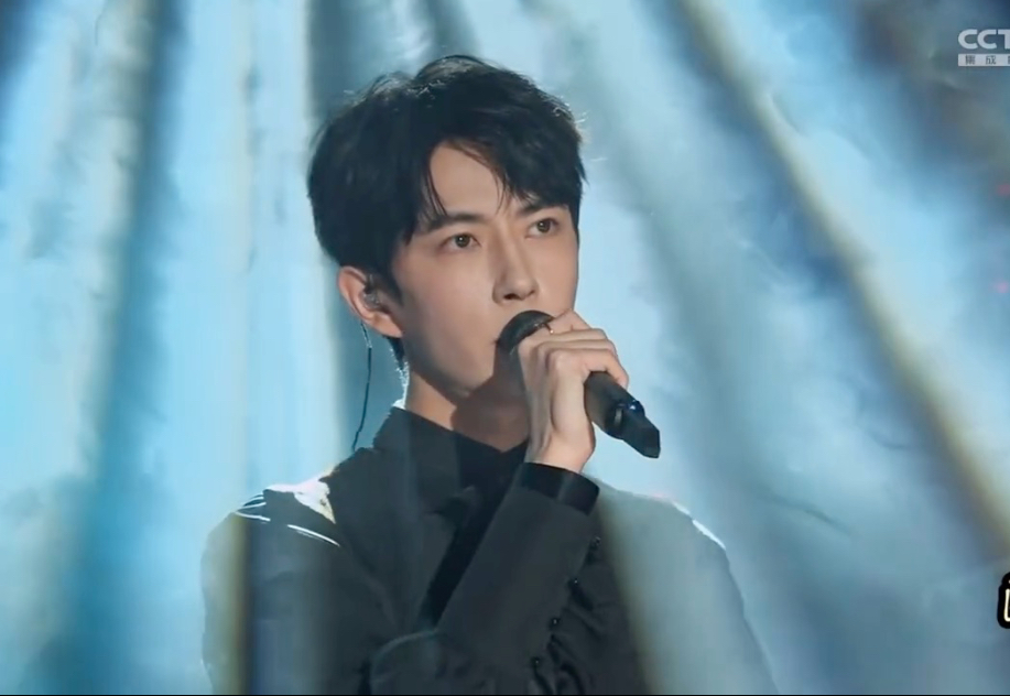 【2023.4.8】于朦胧｜演唱《拜你所伤》