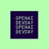 OpenAI开发者大会 DevDay 2023 直播视频（中英文精校）