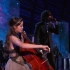 欧阳娜娜在NASA颁奖典礼上的大提琴演奏，真的被惊艳到了