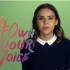 YouTube妇女节特别视频 为性别平等发声[中英字幕]