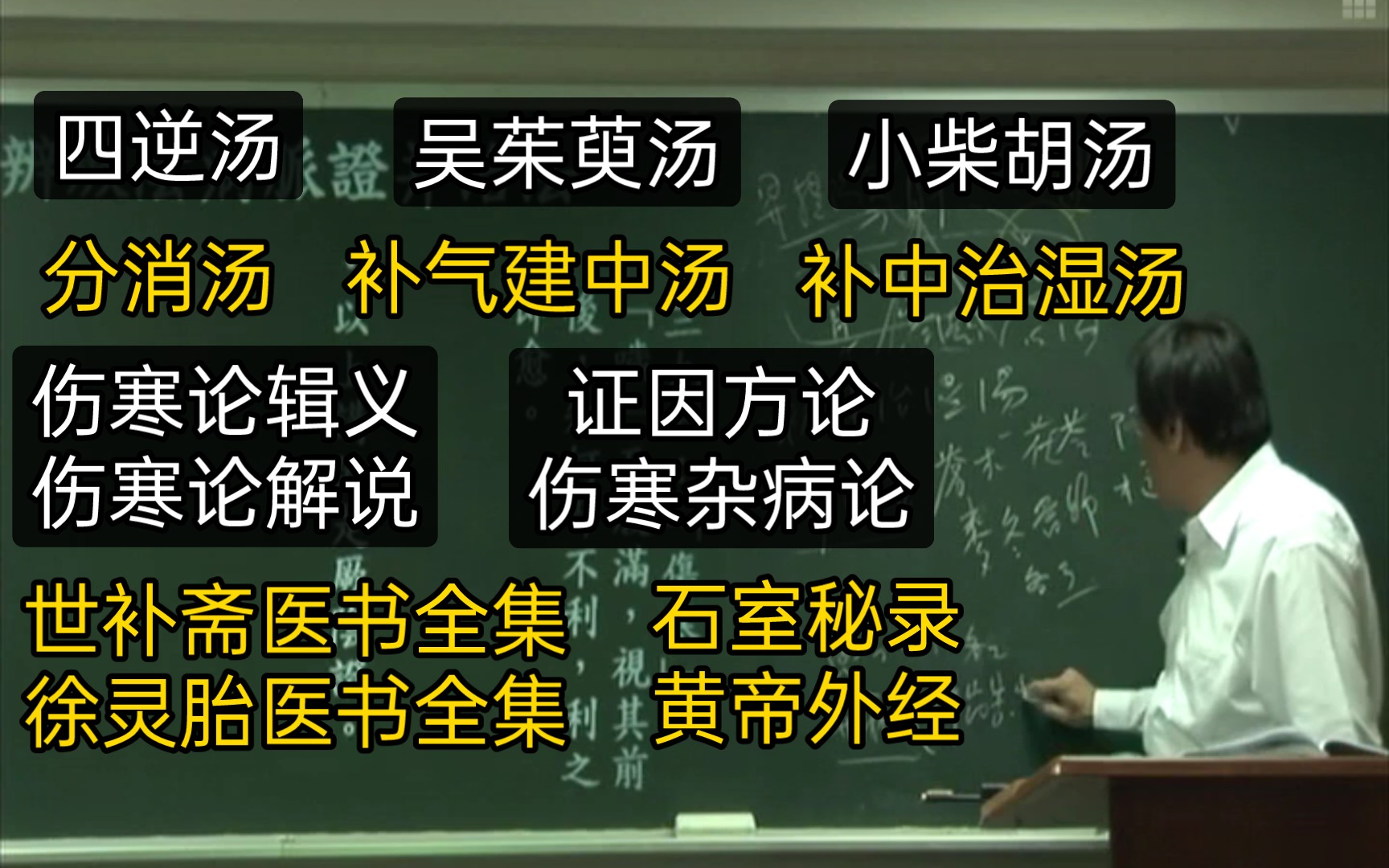 倪师-海厦公-伤寒论-58a