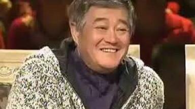 赵本山张艺谋对话<em class="keyword">崔永元</em> 笑趴下！