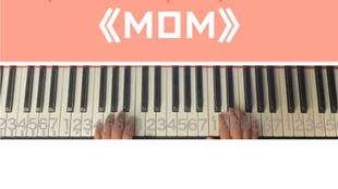 mom曲谱_陶笛曲谱12孔