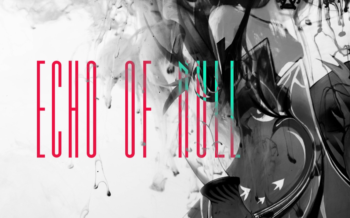 Echo of null