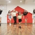 GFRIEND和韩国童星罗夏恩终于一起跳舞拉！