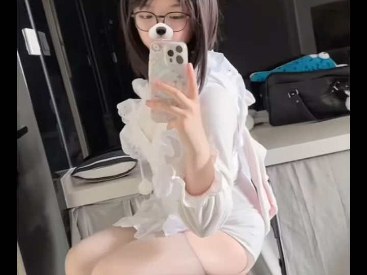 Brothers learn how to dress.