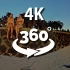 【裸眼VR】泳装海滩-360度视频