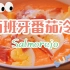 【西班牙番茄冷汤】西班牙营养师教你做快手简单 低脂健康的salmorejo | 快来尝尝地道板鸭夏日美食 | 十分钟就能
