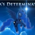 [MLP] Luna主题小马管弦乐《露娜之决心》（Luna's Determination）